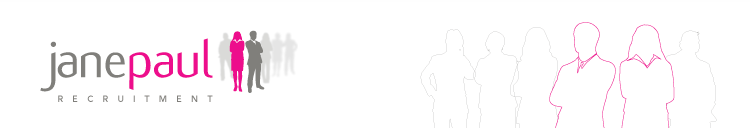 Jane Paul Recruitment