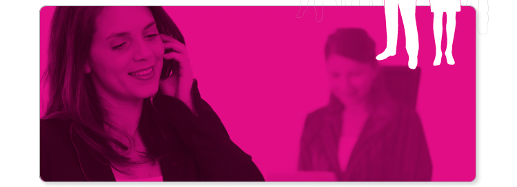 Get in touch with Jane Paul Recruitment